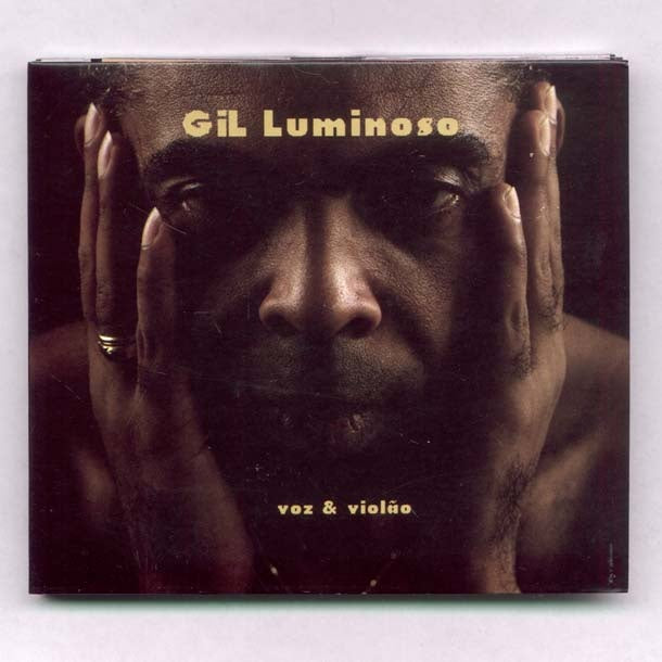 GIL LUMINOSO VOZ & VIOLAO | GIL