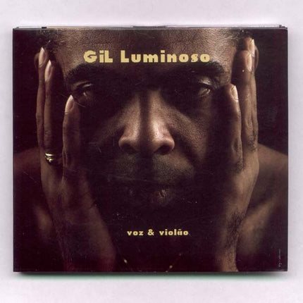 GIL LUMINOSO VOZ & VIOLAO | GIL