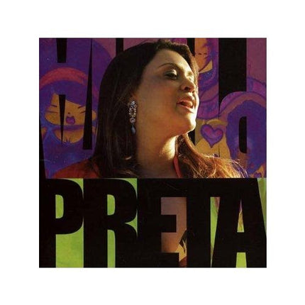 PRETA | PRETA GIL