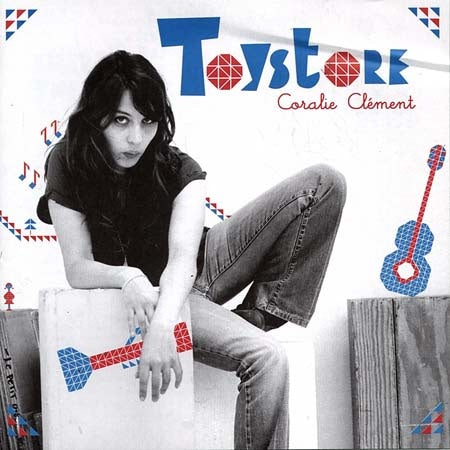 TOYSTORE | CORALIE CLEMENT
