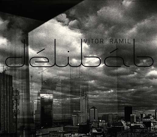 DELIBAB | VITOR RAMIL