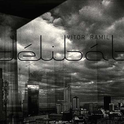 DELIBAB | VITOR RAMIL