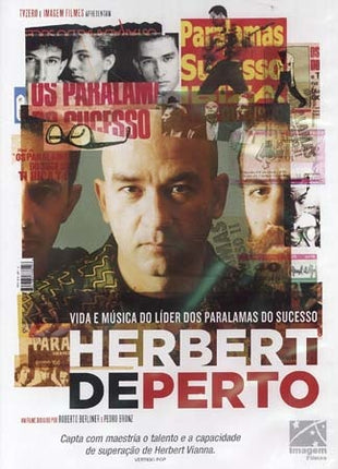 HERBERT DE PERTO | HERBERT DE PERTO