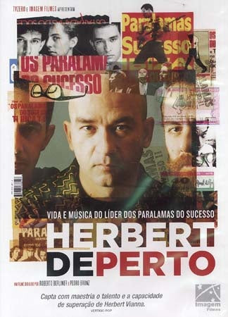 HERBERT DE PERTO | HERBERT DE PERTO