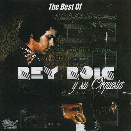 THE BEST OF REY ROIG | REY ROIG