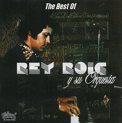 THE BEST OF REY ROIG | REY ROIG