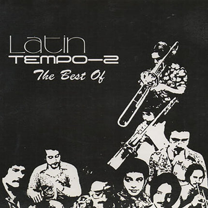 LATIN TEMPO -2  THE BEST OF | LATIN TEMPO -2