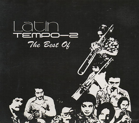 LATIN TEMPO -2  THE BEST OF | LATIN TEMPO -2