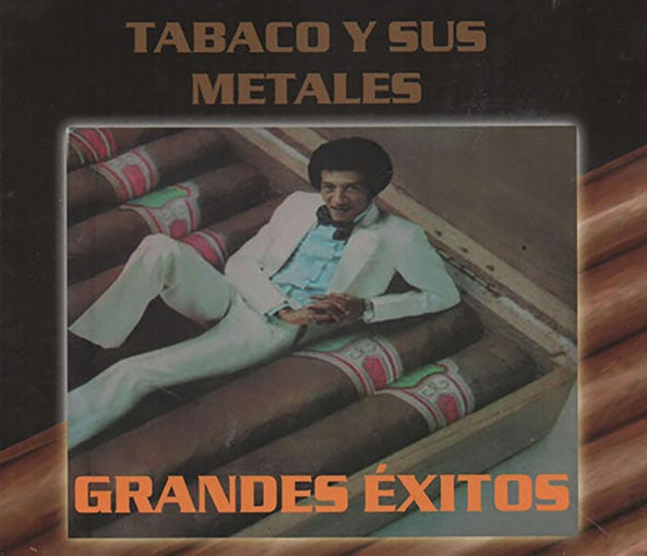 GRANDES EXITOS TABACO Y SUS METALES | TABACO Y SUS METALES