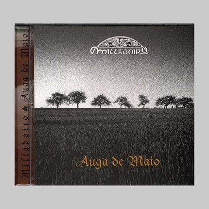 AUGA DE MAIO | MILLADOIRO