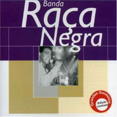 BANDA RACA NEGRA | RACA NEGRA