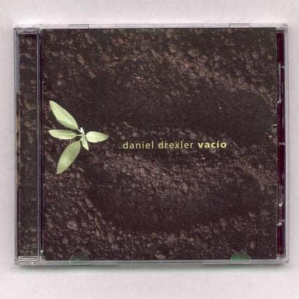 VACIO | DANIEL DREXLER