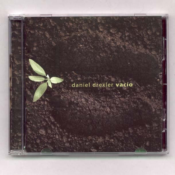 VACIO | DANIEL DREXLER
