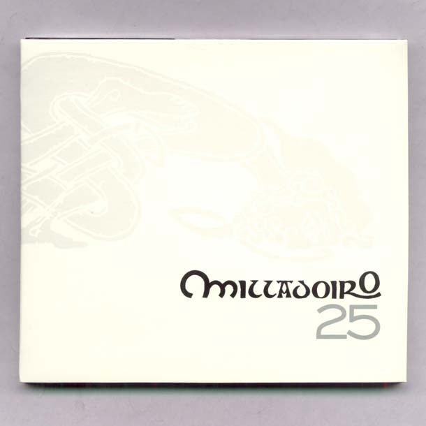 25 | MILLADOIRO