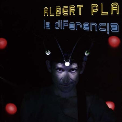 LA DIFERENCIA | ALBERT PLA