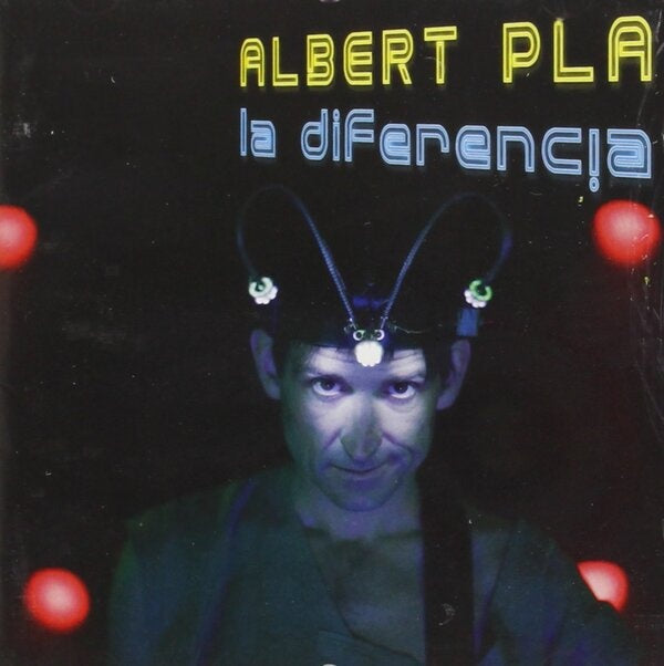 LA DIFERENCIA | ALBERT PLA