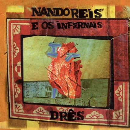 DRES | NANDO REIIS