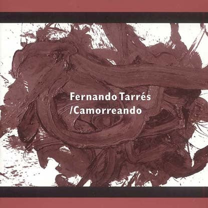 CAMORREANDO | FERNANDO TARRÉS