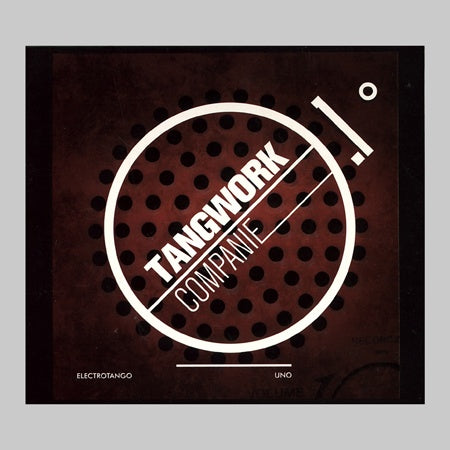 TANGWORK COMPANIF | VARIOS