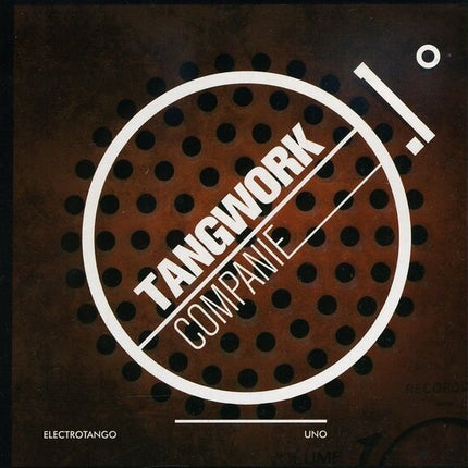 TANGWORK COMPANIF | AUTORES VARIOS