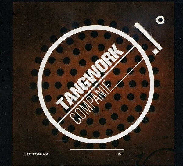 TANGWORK COMPANIF | AUTORES VARIOS