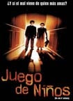 JUEGO DE NIÑOS | VIARD, BERLIN