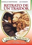 RETRATO DE UN TRAIDOR | MASTROIANNI, Y VITTORIO TAVIANI y otros