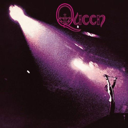 QUEEN | QUEEN