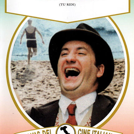 TU RIES (TI RIDI) | TAVIANI, ALBANESE y otros