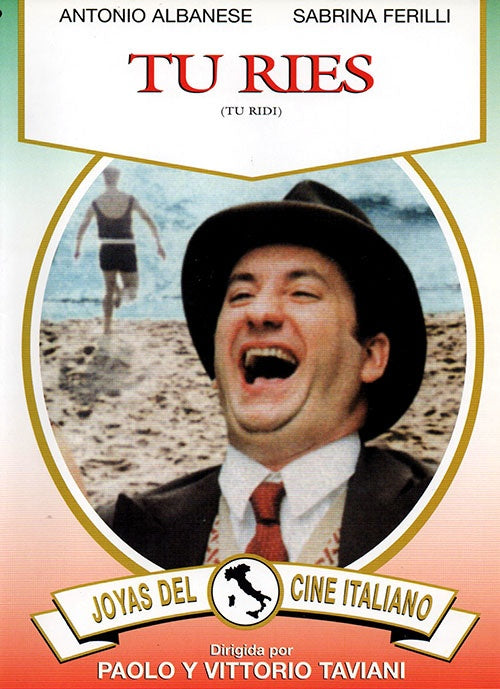 TU RIES (TI RIDI) | TAVIANI, ALBANESE y otros
