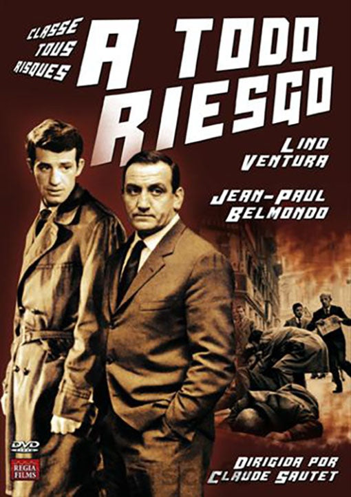 HO! | JEAN-PAUL BEL MONDO