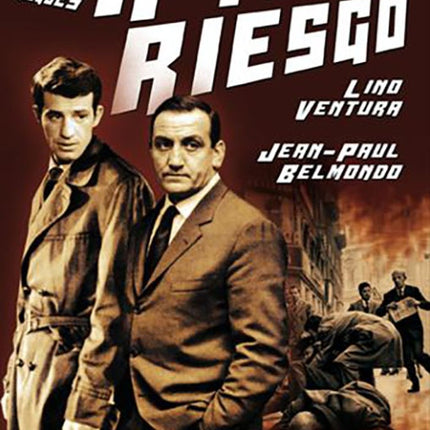 HO! | JEAN-PAUL BEL MONDO