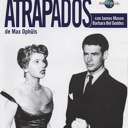 ATRAPADOS | MASON, OPHULS y otros