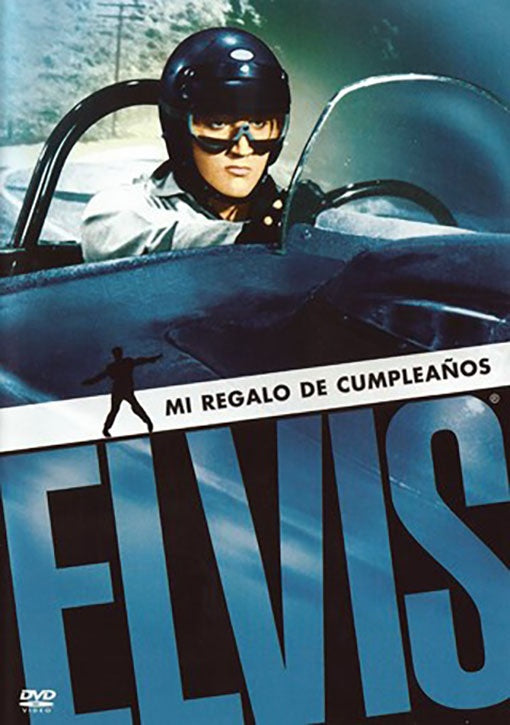 MI REGALO DE CUMPLEAÑOS | ELVIS PRESLEY