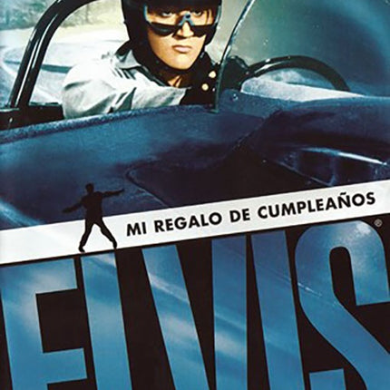 MI REGALO DE CUMPLEAÑOS | ELVIS PRESLEY