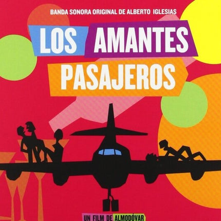 LOS AMANTES PASAJEROS | VARIOS