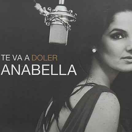 TE VA A DOLER | ANABELLA