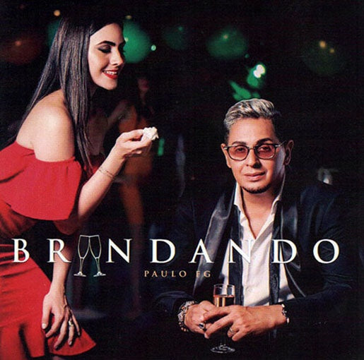 BRINDANDO | PAULO FG