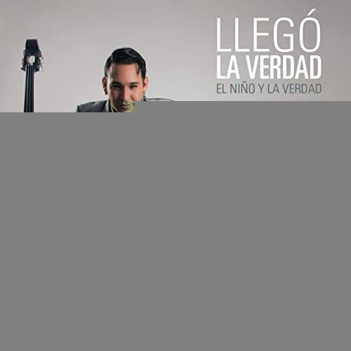 LLEGO LA VERDAD | EL NIÑO Y LA VERDAD