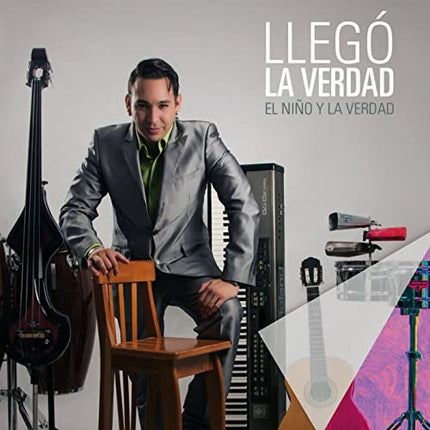 LLEGO LA VERDAD | EL NIÑO Y LA VERDAD