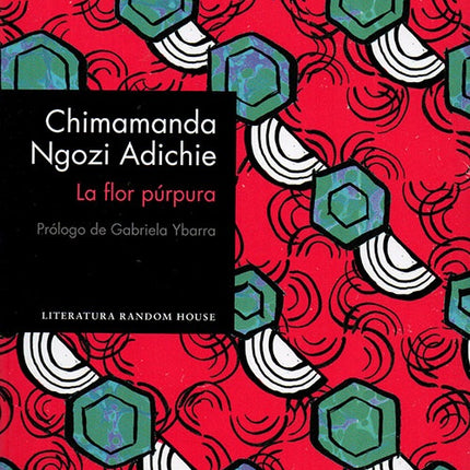 FLOR PURPURA, LA | CHIMAMANDA NGOZI ADICHIE