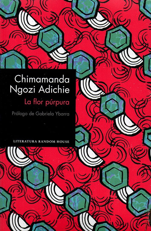 FLOR PURPURA, LA | CHIMAMANDA NGOZI ADICHIE