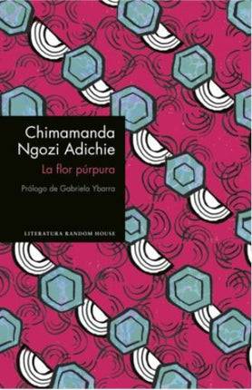FLOR PURPURA, LA | CHIMAMANDA NGOZI ADICHIE