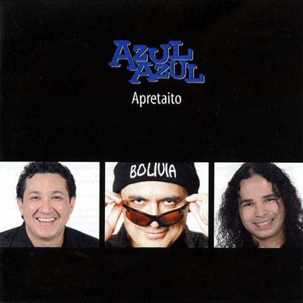 APRETAITO | ARTISTAS VARIOS