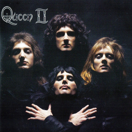 QUEEN II | QUEEN