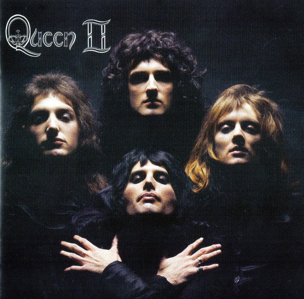 QUEEN II | QUEEN