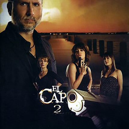 EL CAPO 2