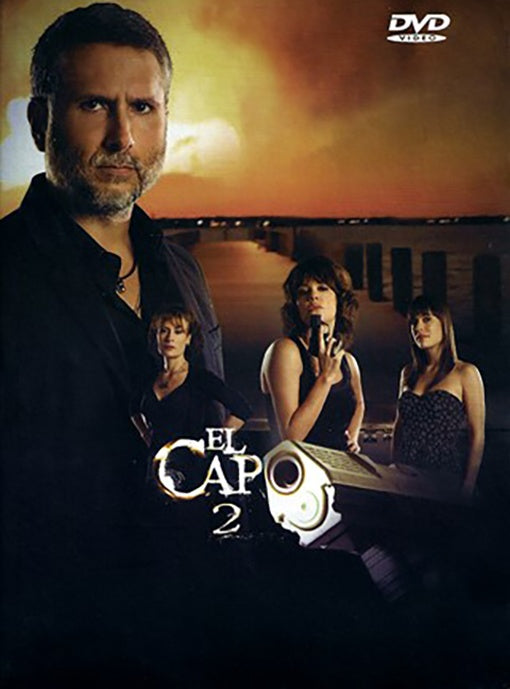 EL CAPO 2