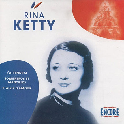 J'ATTENDRAI | RINA KETTY