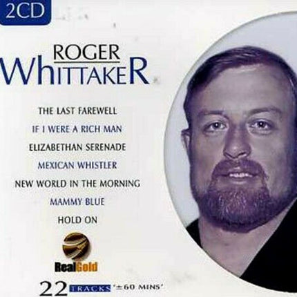 THE LAST FAREWELL | ROGER WHITTAKER